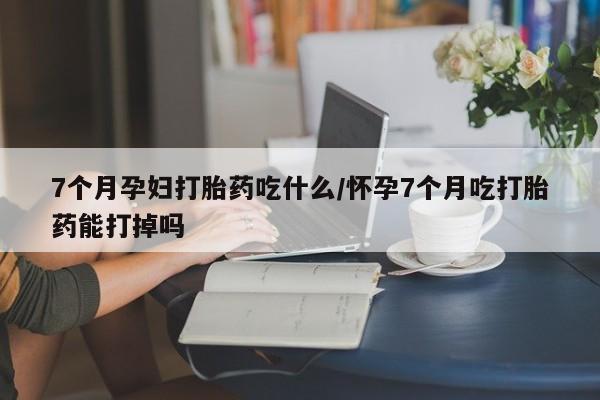 网上如何购买堕胎药7个月孕妇打胎药吃什么/怀孕7个月吃打胎药能打掉吗